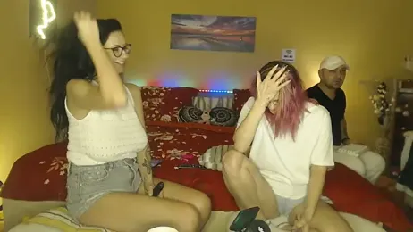 Tasty_Shape webcam model stream image