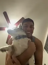 StrokingDaddy4 webcam model stream image