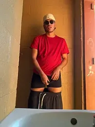 StrokingDaddy4 webcam stripchat model stream image