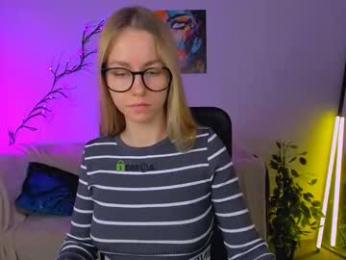victoria_pretty_ webcam chaturbate model stream image