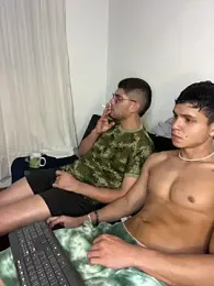 mirallesandbig webcam model stream image