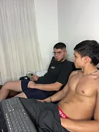 mirallesandbig webcam model stream image