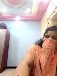 RESHMA_21 webcam model stream image