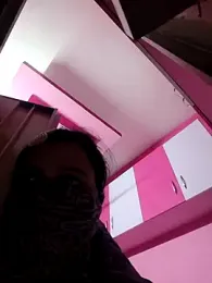 RESHMA_21 webcam model stream image