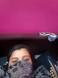 RESHMA_21 webcam model stream image