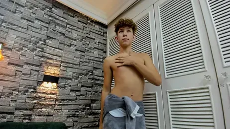 Angel_Huger webcam model stream image