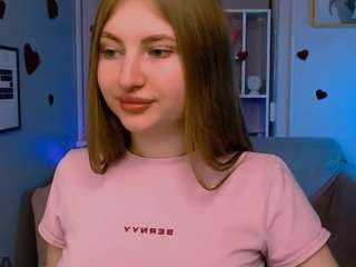julia-love-love webcam model stream image