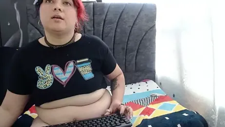CurvyLust_ webcam stripchat model stream image