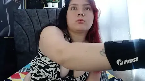 CurvyLust_ webcam stripchat model stream image