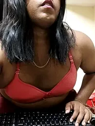 Boobie_Curvy_Nandana webcam model stream image