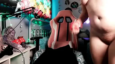 baebaeblueXXX webcam model stream image