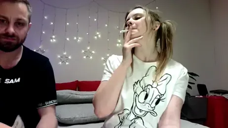 MichelleVibes18 webcam stripchat model stream image