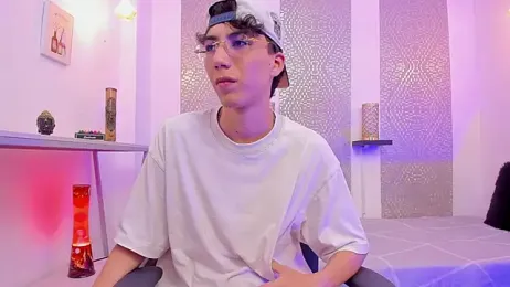 Nikolay_Gregori webcam model stream image