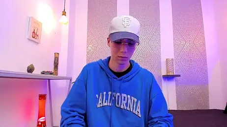 Nikolay_Gregori webcam model stream image