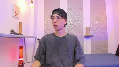 Nikolay_Gregori webcam model stream image