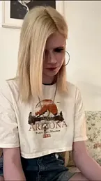 irIIIis webcam model stream image