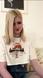 irIIIis webcam model stream image