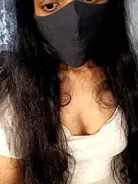 Angelic_Princess webcam model stream image