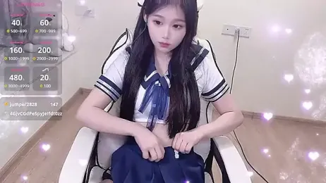 Yue-520 webcam stripchat model stream image
