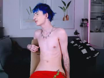 kessy_white webcam model stream image
