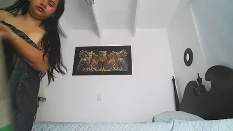 _Miaaleon webcam stripchat model stream image