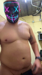 Ivan18922 webcam model stream image