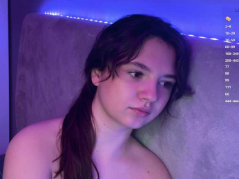 kisankiss webcam bongacams model stream image