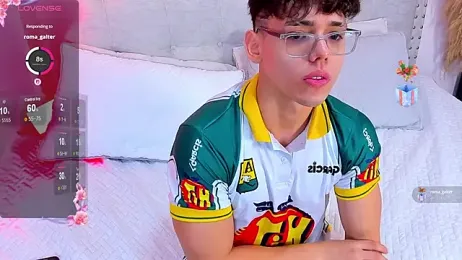 jhoumod_21_ webcam model stream image