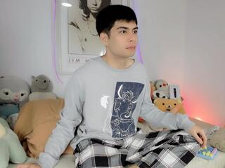 Lucas Totti webcam model stream image