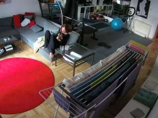 voyeurcam-julmodels-living-2 webcam camsoda model stream image