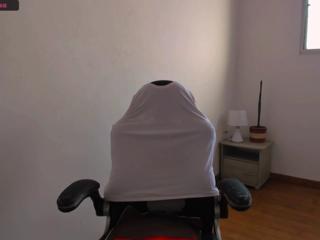 Angela Lenox webcam flirt4free model stream image