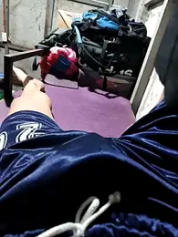 jack960423 webcam model stream image
