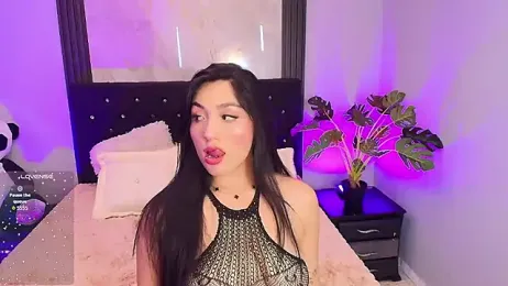 Enyel_valmina webcam model stream image