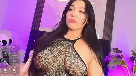 Enyel_valmina webcam model stream image