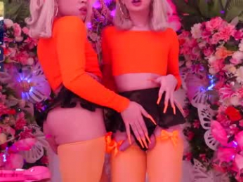 spicysluts webcam model stream image