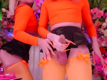 spicysluts webcam model stream image