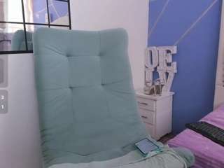 dannamishelx webcam model stream image