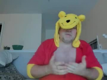 ohhhbillyyy webcam model stream image