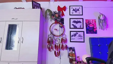 bathory_vamps webcam model stream image