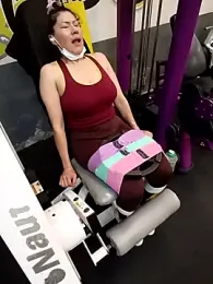 LaInsaciableIntensa webcam model stream image
