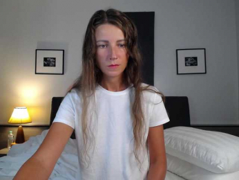 Anna_Shine webcam model stream image