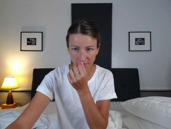 Anna_Shine webcam model stream image