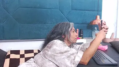 chanel_grant webcam model stream image