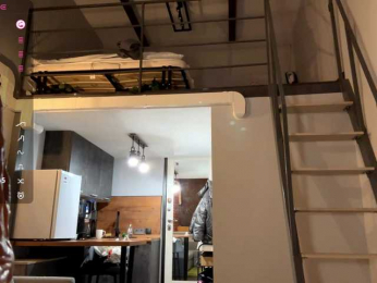 TainaJaksch webcam model stream image