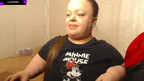 Janiffer_MiMi webcam model stream image