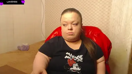 Janiffer_MiMi webcam model stream image