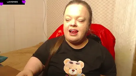 Janiffer_MiMi webcam model stream image