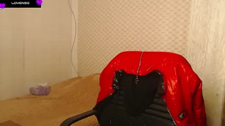 Janiffer_MiMi webcam model stream image