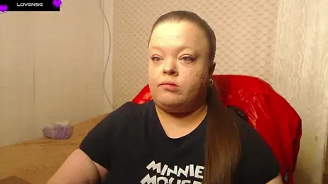 Janiffer_MiMi webcam model stream image