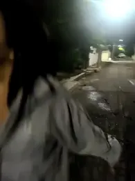 StreetPartyLive webcam model stream image